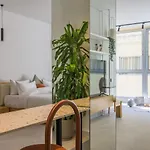Boho Studio Wild Flowers In Mar Mikhael